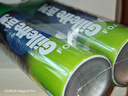 吉列剃须泡沫 清新柠檬型210gx2 剃须膏剃须啫喱剃刮胡须刀手动 非刀头男士京东自营旗舰非吉利 实拍图