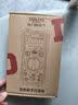 德力西电气（DELIXI ELECTRIC）智能防烧数字万用表背光数显家用便携高精度万能表电压/电流/电阻 实拍图