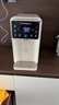 西屋（Westinghouse）即热式饮水机 家用台式桌面小型办公室 电热烧水壶冲泡奶 矿化富锶 3秒速热免安装W5C 【价保618】 实拍图