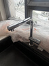 高仪（GROHE）进口厨房冷热水龙头 可抽拉/可旋转水槽龙头 家用L型洗碗池龙头 实拍图