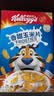 家乐氏（Kellogg）进口香甜玉米片300g/盒富含多种维生素儿童即食麦片早餐零食 实拍图
