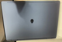外星人（Alienware）游戏本国家补贴 星舰16X 16英寸高性能笔记本电脑 酷睿Ultra 7 5060显卡16G 1T 2.5K 240Hz 1761QB 实拍图
