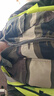 维曼芬夏季降温空调服带风扇的衣服户外防暑充电制冷劳保工人工地工作服 【新款高端半导体制冷】1套配件+迷彩2件 【国标3C认证 XL 推荐125-145斤 实拍图