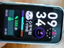 华为 手环10 标准版 原野绿 氟橡胶表带智能运动手环专业睡眠分析情绪健康铝合金机身华为手环9升级 实拍图