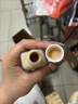 雅诗兰黛DW持妆粉底液17#1W1暖调偏白色30ml控油遮瑕化妆品礼盒生日礼物 实拍图