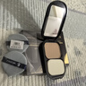 蜜丝佛陀（MAXFACTOR）透滑控油防晒粉饼定妆遮瑕双支装1号色10g*2 实拍图