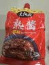 太阳岛 减盐熟酱450g*2袋【黄豆酱】东北大酱拌饭拌面酱 实拍图