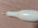 松下小保龄成人儿童冲牙器正畸专用青少年洗牙器水牙线牙齿冲洗洁牙器实用节日生日礼物1331白 实拍图