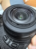 卡色（Kase）UV镜 46mm MCUV镜 双面多层镀膜滤镜 适用佳能尼康索尼富士单反微单相机镜头用保护镜  实拍图