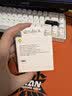 Apple适用苹果原装20W充电器线正品数据线iPhone/17/16ProMax/15/14Pro/12/13/快充头iPad平板PD线 [苹果15-17系列]1米编织线 实拍图