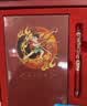 晨光（M&G）【毕业礼物】笔记本礼盒文具套装 好运锦鲤2件套国风中高考文具套装考试伴手礼HPNEN004 实拍图