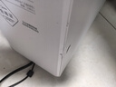 美的（Midea）中央软水机家用双罐大流量小型厨下式全自动超薄中央全屋净水软水系统 软化水除垢净水器套装 实拍图