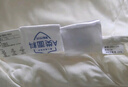 梦洁家纺[70周年]50%大豆纤维夏被抗菌夏凉被空调被200X230cm填充物约460g 实拍图
