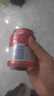 百威啤酒mini红罐淡色拉格255ml*24小罐整箱装京东自营喜酒端午送礼 实拍图