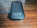 迷虎mSATA固态硬盘盒 mSATA转USB/Type-C 外置移动硬盘盒子 外接miniSATA固态硬盘 GM05 实拍图