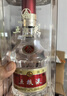五粮液 普五八代 世界杯联名款 浓香型白酒 52度 500mL*6瓶 整箱装 618 实拍图