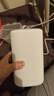 小米（MI）Xiaomi 智能音箱音响 白 超级小爱智能音箱 AI大模型问答连续指令语控 支持远程备车 小米蓝牙音箱 实拍图