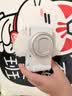 索尼（SONY）ZV-1 II数码相机新一代Vlog相机超广角/美肤拍摄ZV-1M2/ZV1M2/ZV-1二代 ZV-1M2 白色 标配 实拍图