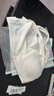 松山棉店内衣女士夏季薄款蕾丝纯棉透气胸罩无钢圈大胸显小无痕文胸 实拍图