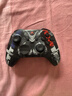 微软（Microsoft）XBOX 无线控制器 精英2 青春版 -《忍者龙剑传 4》XBOX Design Lab 定制版 蓝牙 PC/平板/手机 实拍图