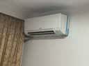 三菱电机（Mitsubishi Electric）变频冷暖1.5匹壁挂式空调MSZ-EZA12VAK 1.5匹 MSZ-EZA12VAK 实拍图
