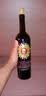 长城 特酿MAX（麦克斯） 解百纳 干红葡萄酒  750ml 单瓶装 红酒自营 实拍图