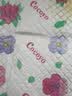 COCOYO狗狗尿垫春日樱花吸水泰迪尿片尿不湿垫宠物加厚M号60*45cm/40片 实拍图