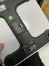 奥克斯体重秤家用小型耐用精准充电电子秤测人体高精准体脂称重秤 减肥专用 实拍图