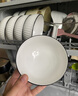 松下（Panasonic）台式洗碗机二代H1D【小尺寸大容积58L】独立烘干 80℃高温除菌 洗烘一体 软水系统 家用台面独立式 实拍图