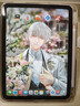 Apple/苹果 iPad 11英寸 A16芯片2025年款 平板电脑 (128GB WLAN版/学习办公娱乐)粉色 实拍图