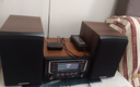 丹拿（DYNAUDIO）意境系列  Emit 10 HiFi无源书架音响发烧音箱 木质 2.0声道 胡桃木 一对 实拍图