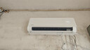华凌空调 【保价618】神机二代 大1.5匹一级能效 双排铜管变频挂机 以旧换新补贴 KFR-35GW/N8HE1Ⅱ 实拍图