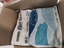 福丸自然空气钠基矿砂猫砂除臭香味抑菌低尘 轻盈海风4.5kg*2 实拍图