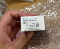 博士伦清朗进口半年抛透明隐形眼镜2片装水润舒适500度-清朗半年型 实拍图