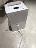 浦力适（PUREST）除湿机N50 53升/天120㎡ nanoe除菌净化 家用大户型卧室客厅地下室吸除湿器干衣抽湿机APP智控防潮 实拍图