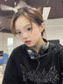 芯奢轻奢小圆钻耳环女2025新款潮时尚耳钉小耳圈百搭气质网红耳坠耳饰 小圆钻耳环【玫瑰金】 实拍图