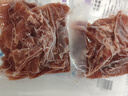 恒都 国产精选调理牛肉片150g*4 生鲜牛肉 火锅食材 煎炒烧烤 实拍图