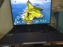 机械师曙光16S【R9 9850HX RTX5060 国家补贴】学生办公游戏本笔记本电脑300Hz 2.5K屏 16G 1T 实拍图