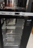 美的（Midea）家用台式小型消毒柜 高温立式二星级94L 大容量四层碗柜餐具碗筷烘干收纳柜【价保618】 100R05 实拍图