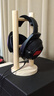 森海塞尔HD800S HD820有线耳机高保真旗舰HIFI音乐发烧友头戴式封闭式开放式动圈高端HDV820立体声解码耳放 HD820【旗舰级封闭式动圈耳机】 实拍图