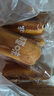 百草味全麦椰香红豆卷面包800g 夹心手撕吐司面包营养早餐休闲零食团购 实拍图