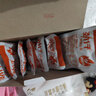 劲仔深海小鱼 香辣味 300g/盒 20包  鱼仔鱼干海味零食 实拍图