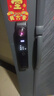 联想R20 智能门锁 指纹锁 3D人脸识别 智能锁 入户门 密码锁 电子锁 全自动 可视猫眼 家用 防盗门 实拍图