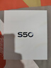 vivo S50【田曦薇同款】 12+256 告白 主摄级长焦Live 高通第三代骁龙8s 超声波指纹2.0 AI拍照手机 实拍图
