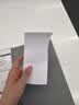 绿联 苹果14/13钢化膜iphone17/16/15/16pro手机膜17e保护膜13promax防窥蓝光防摔高清膜 苹果17Pro【高清膜*2片】带神器 实拍图