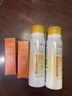 高姿透明防晒喷雾80mlSPF50+PA++++防水防汗户外便携军训必备防晒霜 实拍图