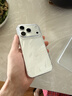 Apple/苹果  iPhone 17 Pro 256GB 银色 支持移动联通电信5G 双卡双待手机 实拍图