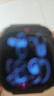 Apple Watch Series 10 二手苹果智能手表 S10 轻薄超大先进显示屏 亮黑色/GPS 42MM 实拍图