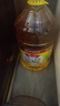 鲁花食用油 物理压榨 非转基因 玉米油6.18L 家用粮油 健康植物油 实拍图
