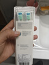 飞利浦（PHILIPS）电动牙刷头C2洁净型适配钻石1/3/3pro/CI/导航刷系列刷柄 3支装 HX9023 实拍图